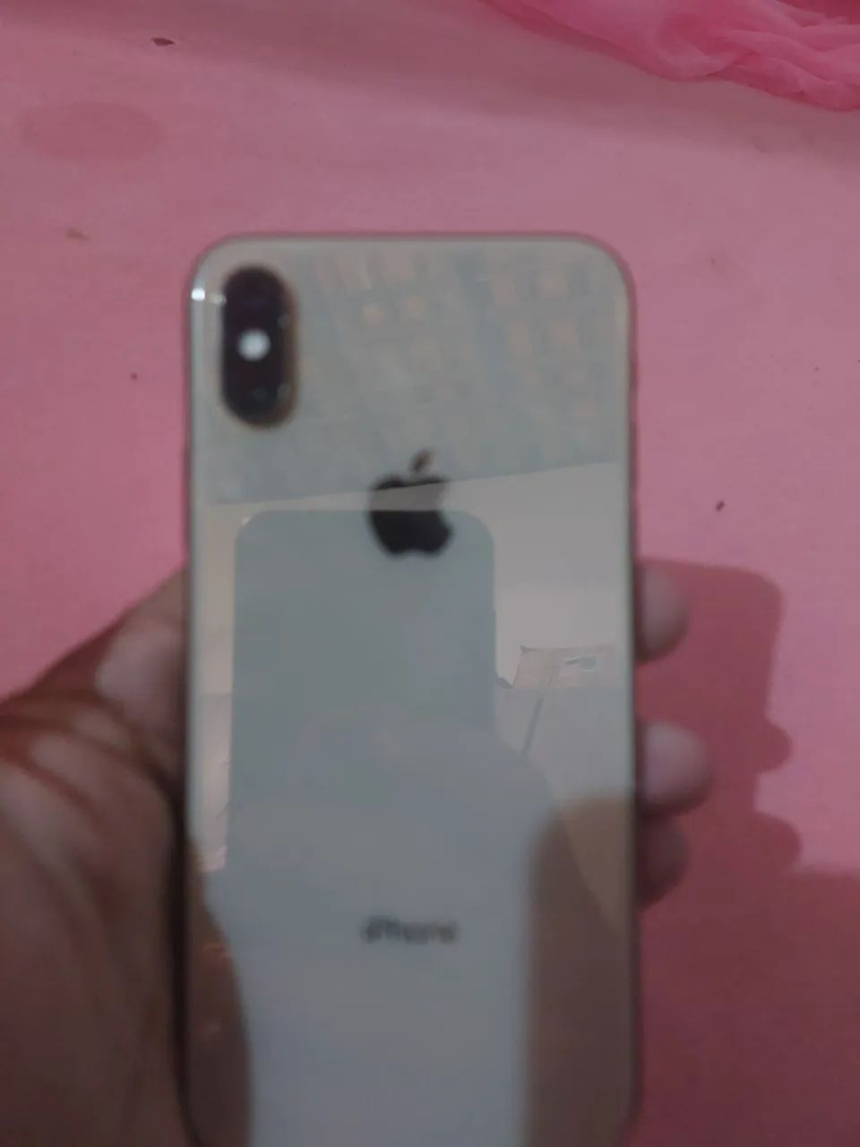 Iphone xs 64 gigas - Foto 3