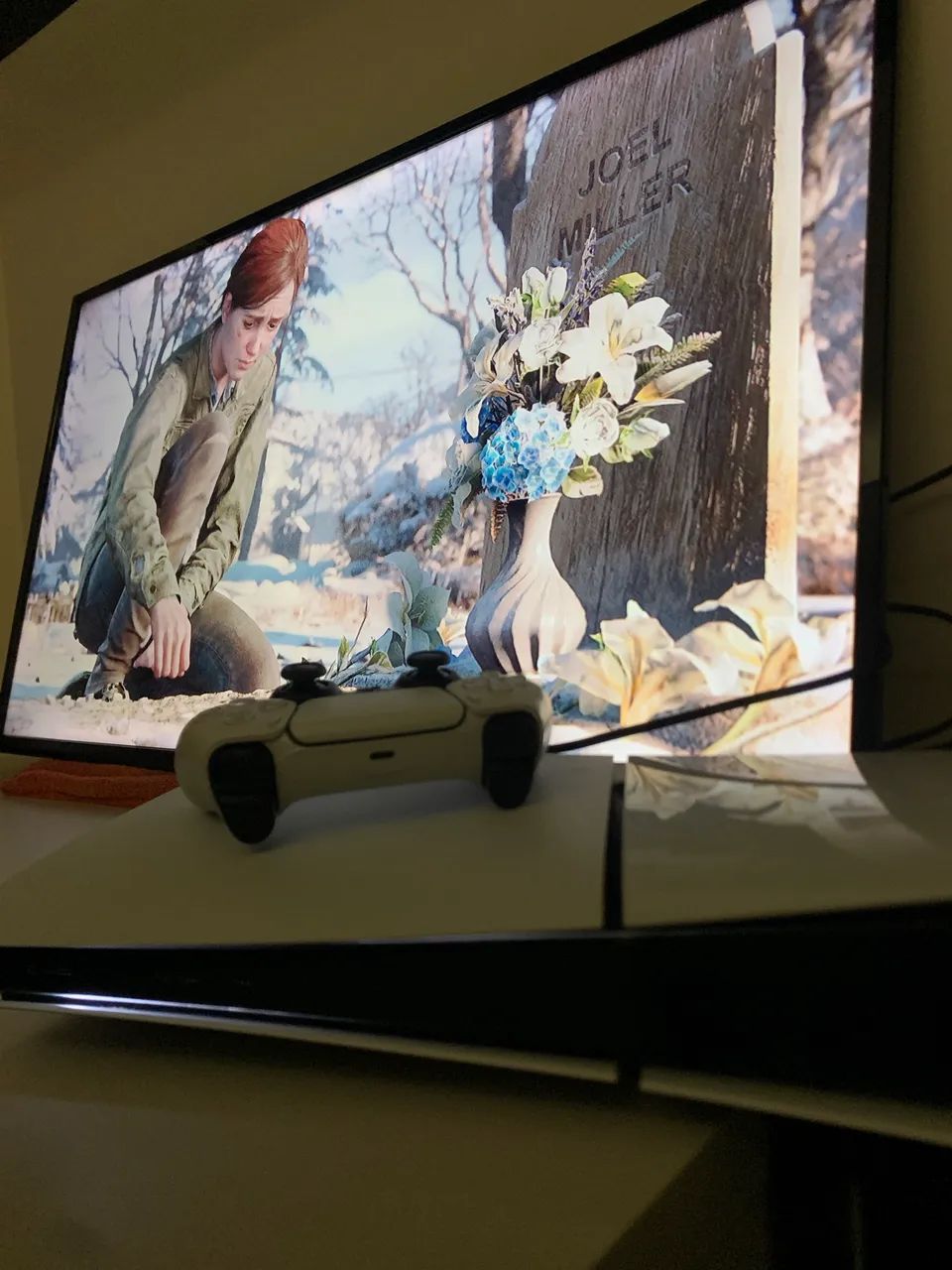 PlayStation 5 slim  - Foto 4