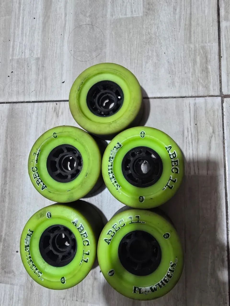Rodas  - Foto 2
