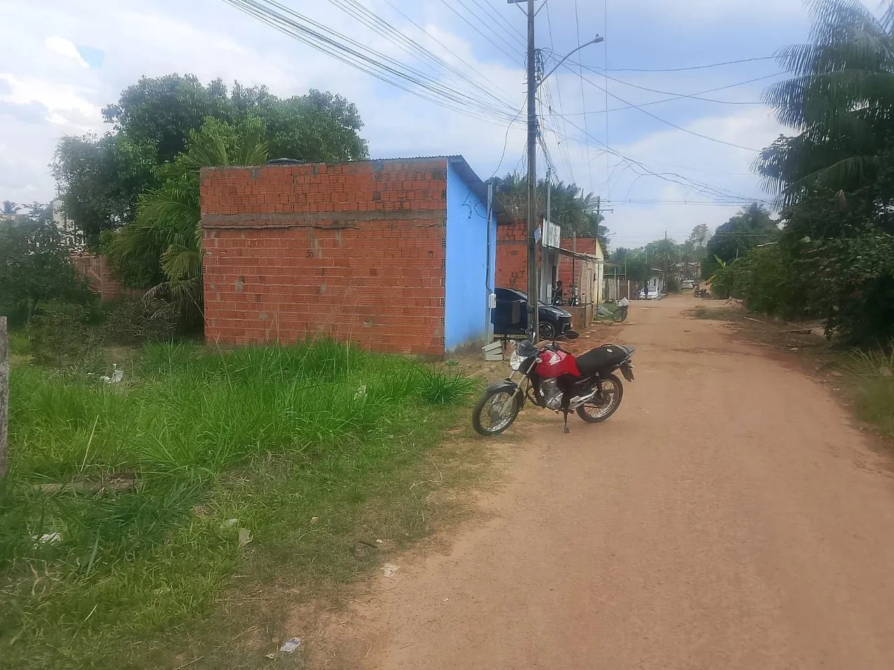 Terreno medindo 9/ 25 - Foto 2