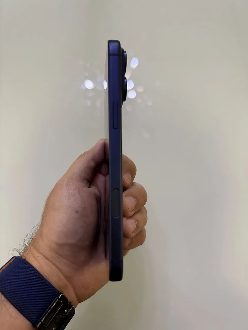 iPhone 17 Pro Max 256GB Deep Blue - Foto 5