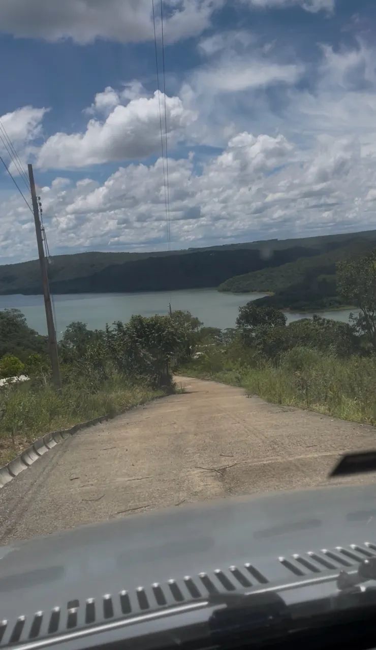OFERTA IMPERDÍVEL,lote no Corumbá 3