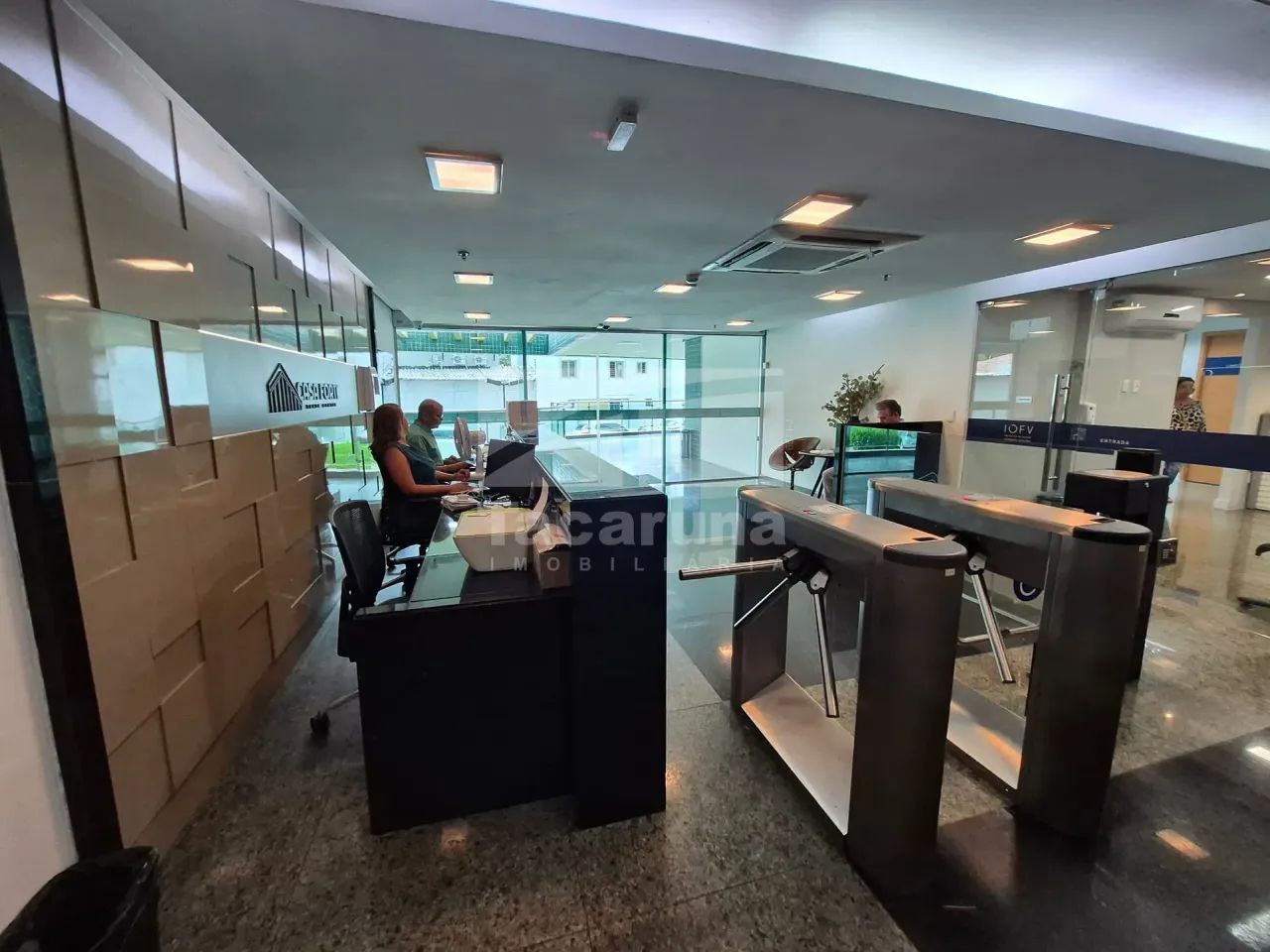 Sala para locação, Casa Forte, Recife, PE - Foto 5
