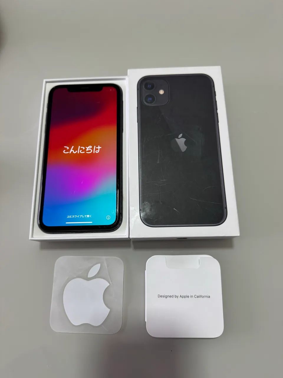 iPhone 11 64g