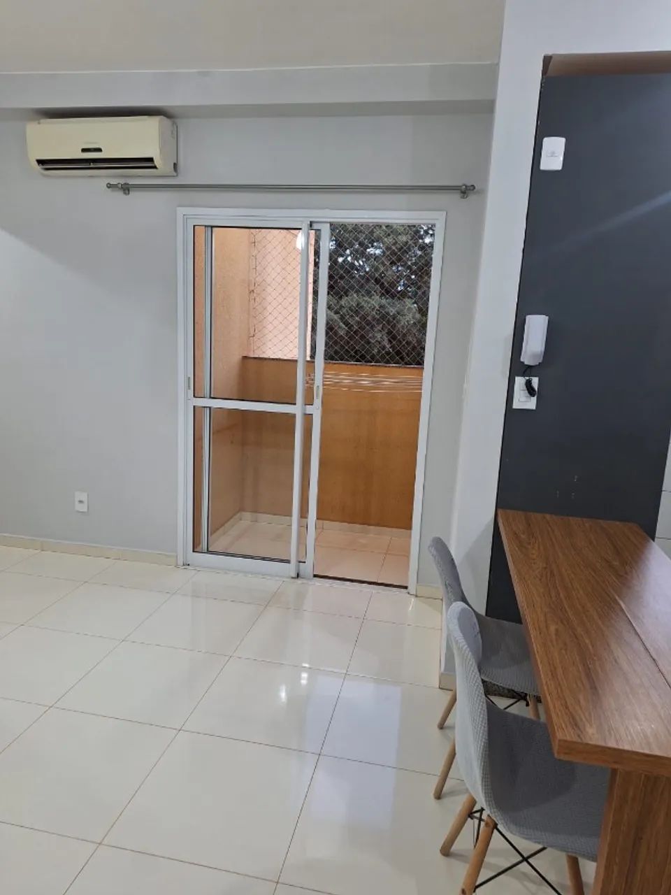 APARTAMENTO MOBILIADO PARA LOCAÇÃO Palmas Brasil Norte - Foto 4