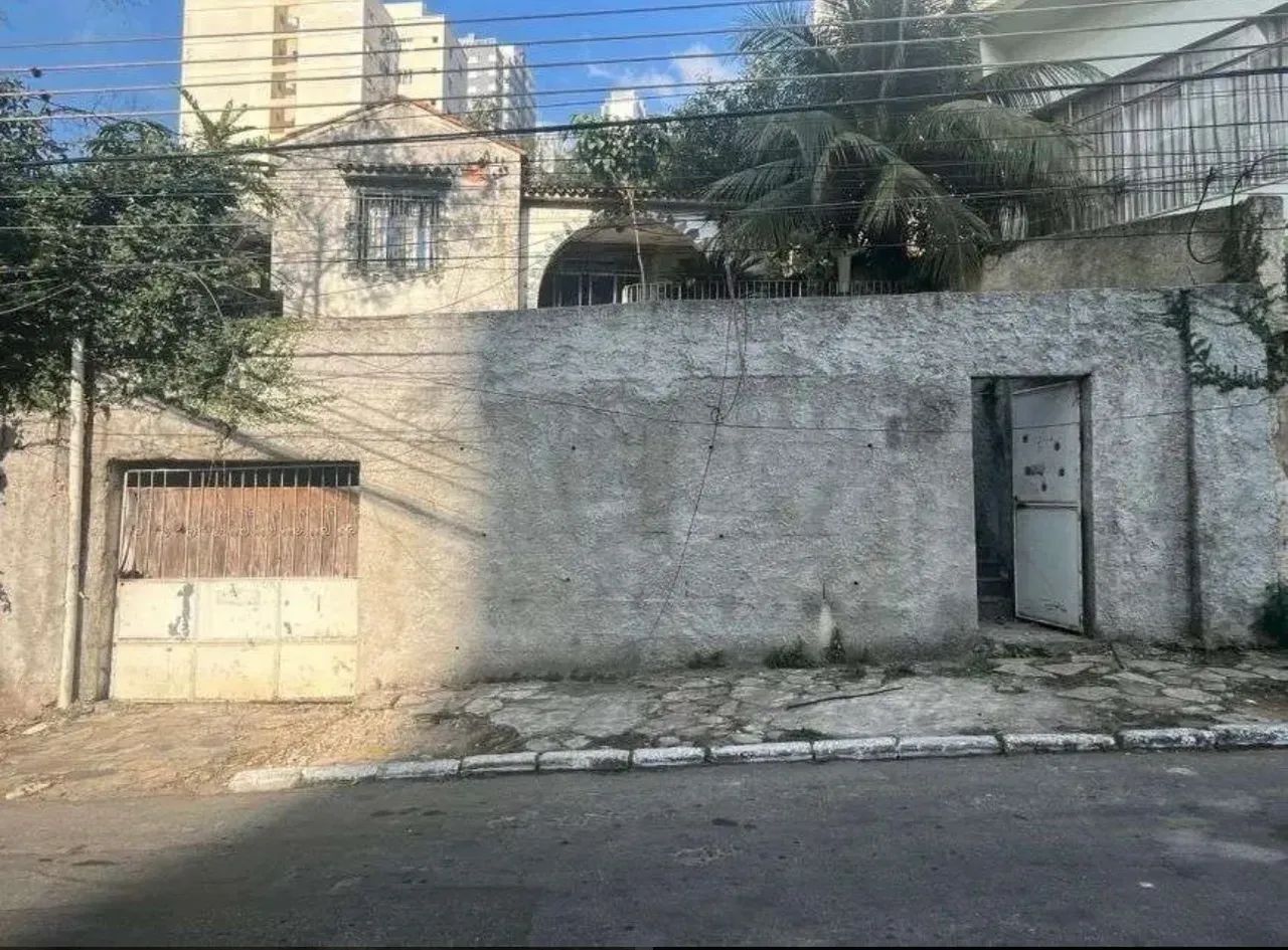 CASA PARA LOCAÇÃO COMERCIAL