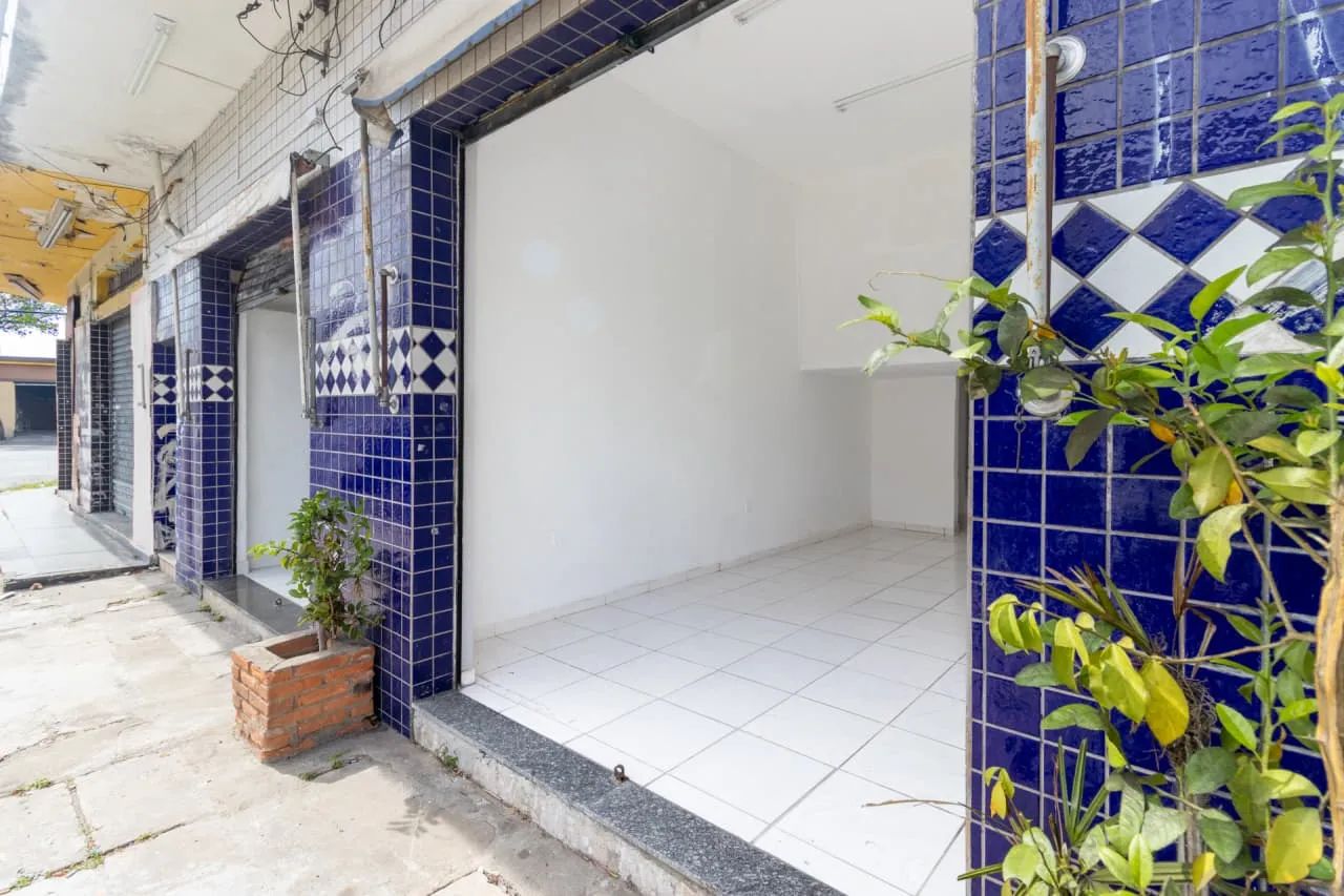 Loja na Avenida Ede, 1052  31 m² - Foto 5