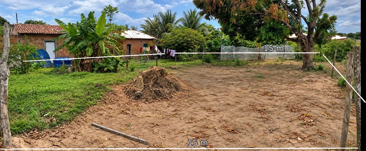 Terreno 229m² no Bela Vista, Santo Amaro