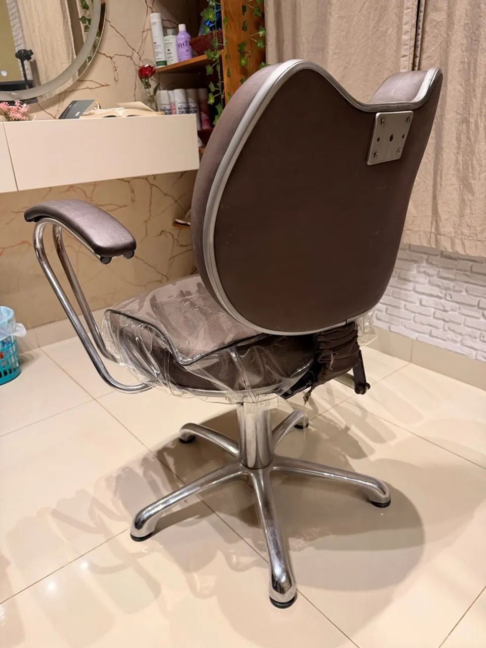 Cadeira para Salão  - Foto 4