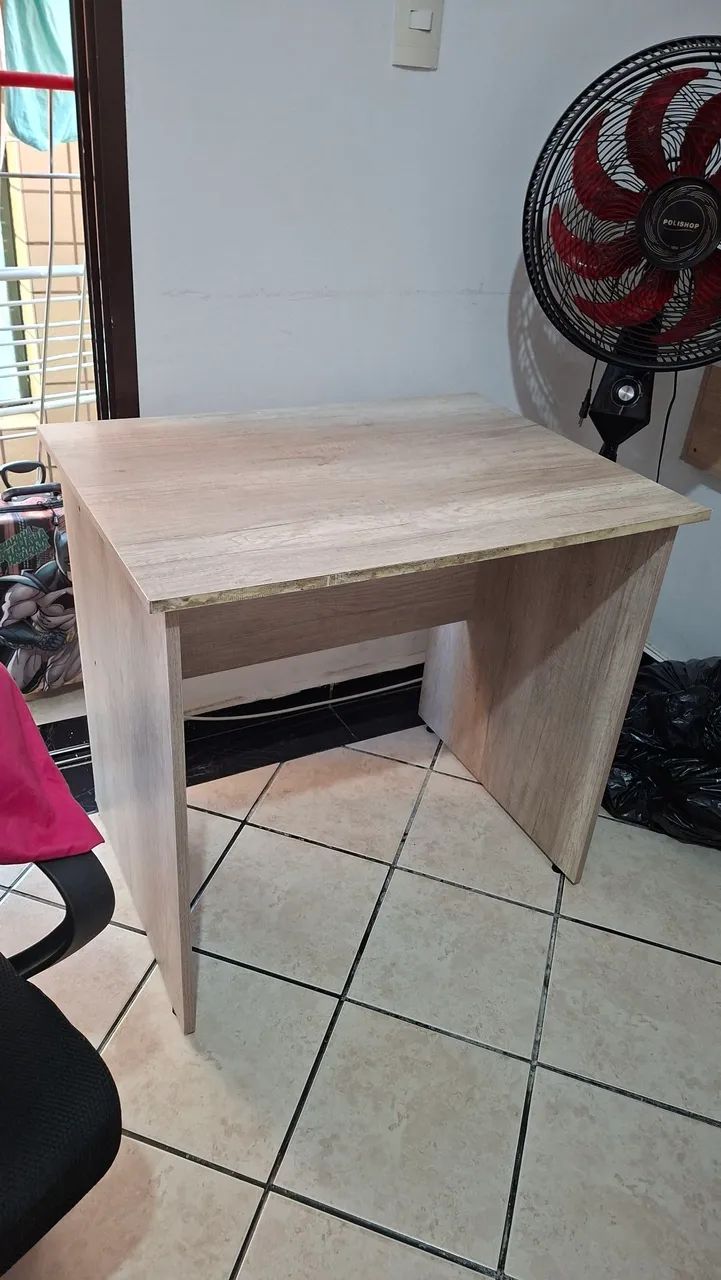 Mesa de escritório 