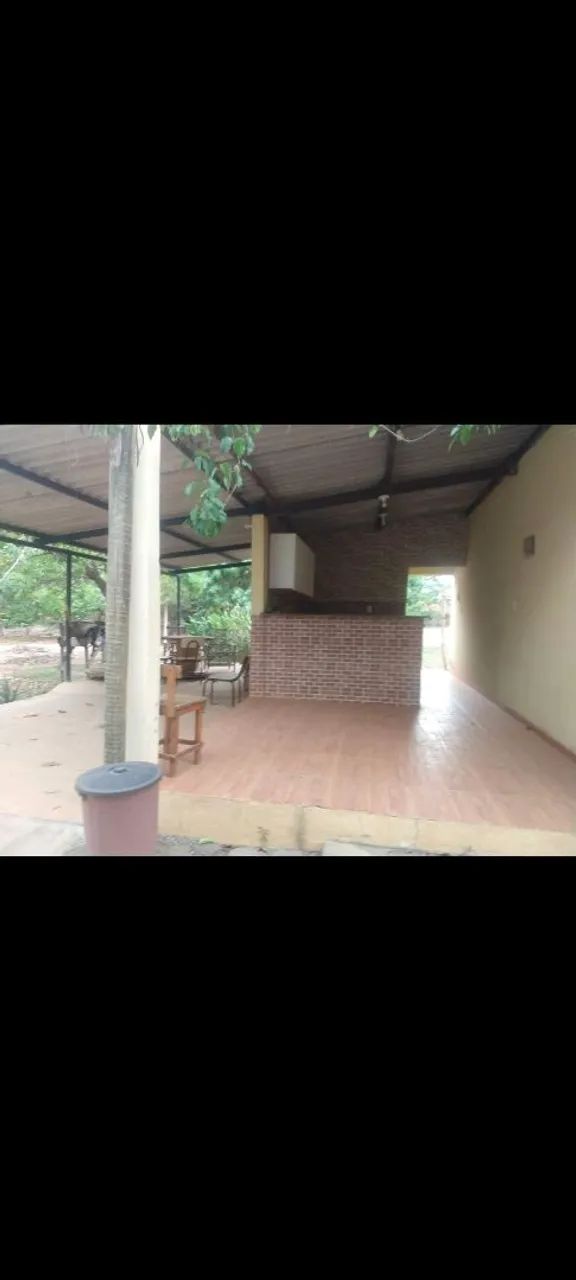 CHÁCARA DENTRO DA CIDADE - Foto 3