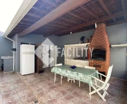 casa - Vila Lemos - Campinas