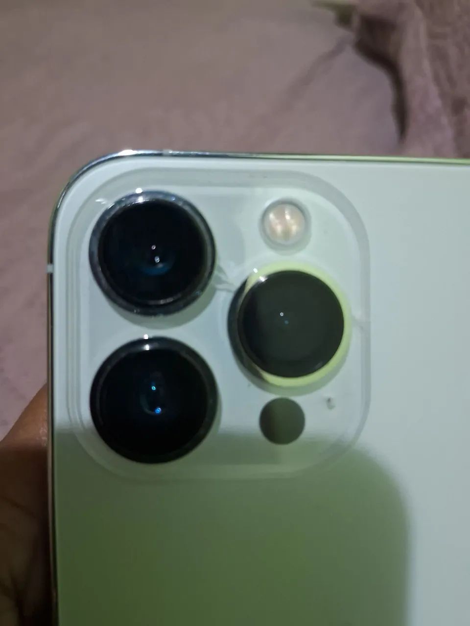 Iphone 13 pro - Foto 2