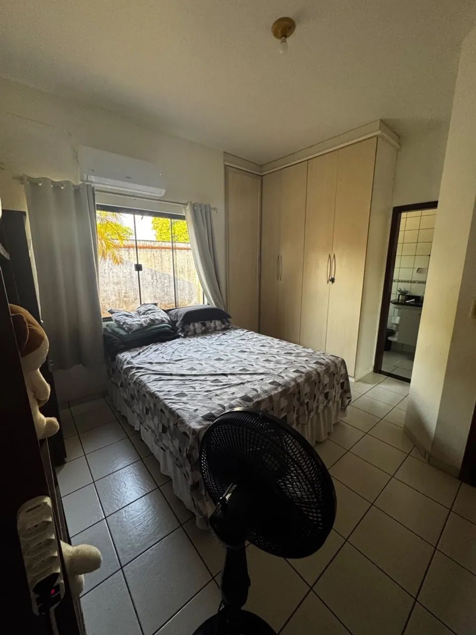 Vendo casa de 3/4 na 704 sul  - Foto 4