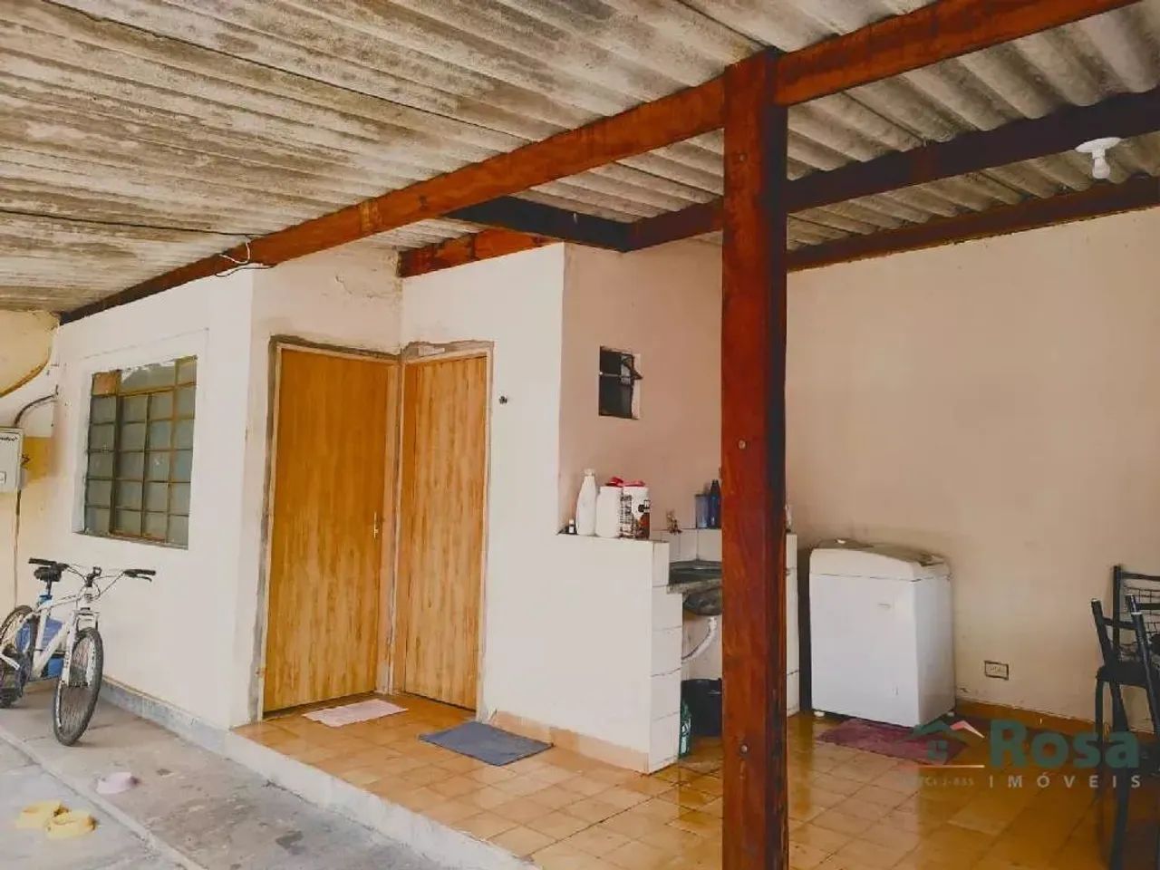 Casa para venda COOPHAMIL Cuiabá - Foto 4