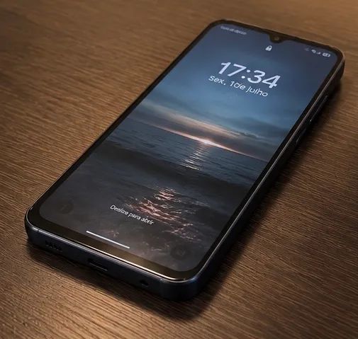 Samsung Galaxy A16 - Oportunidade! - Foto 2