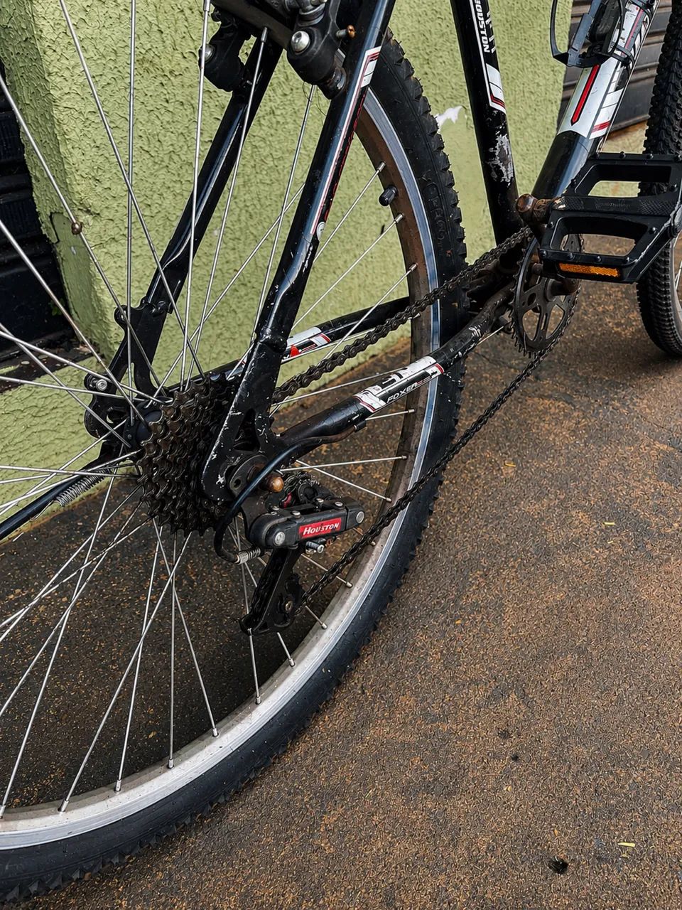 Bicicleta aro 29 - Foto 5