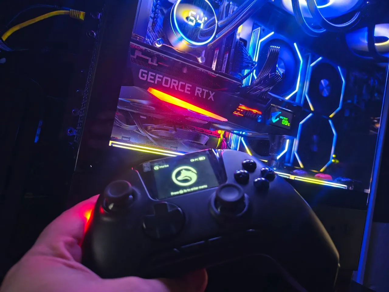 Pc Alta performance  - Foto 4