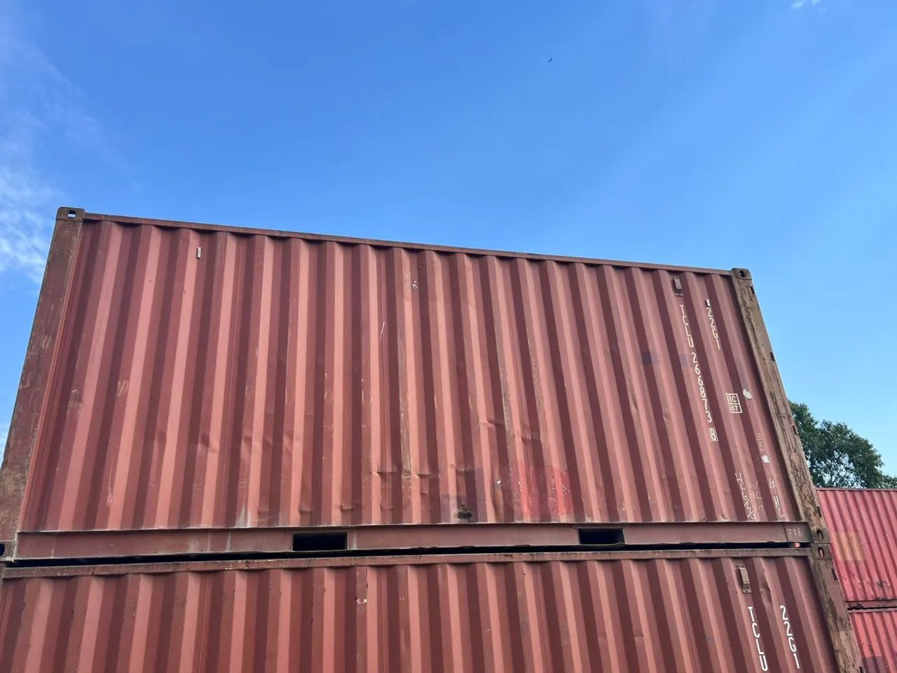 Container sustentável  - Foto 2