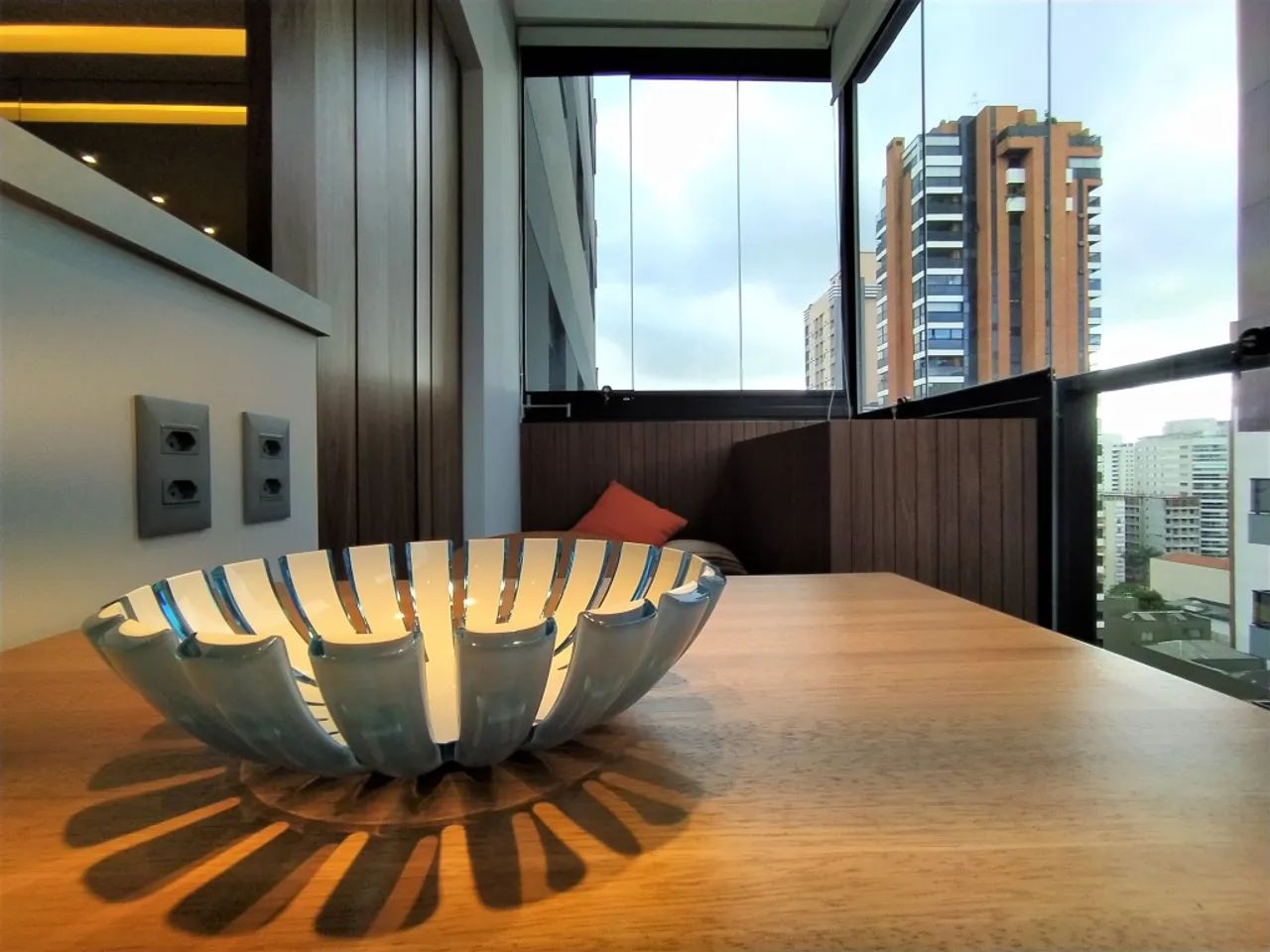 Studio para venda em Pinheiros com 1 quarto, 34m² - Foto 5