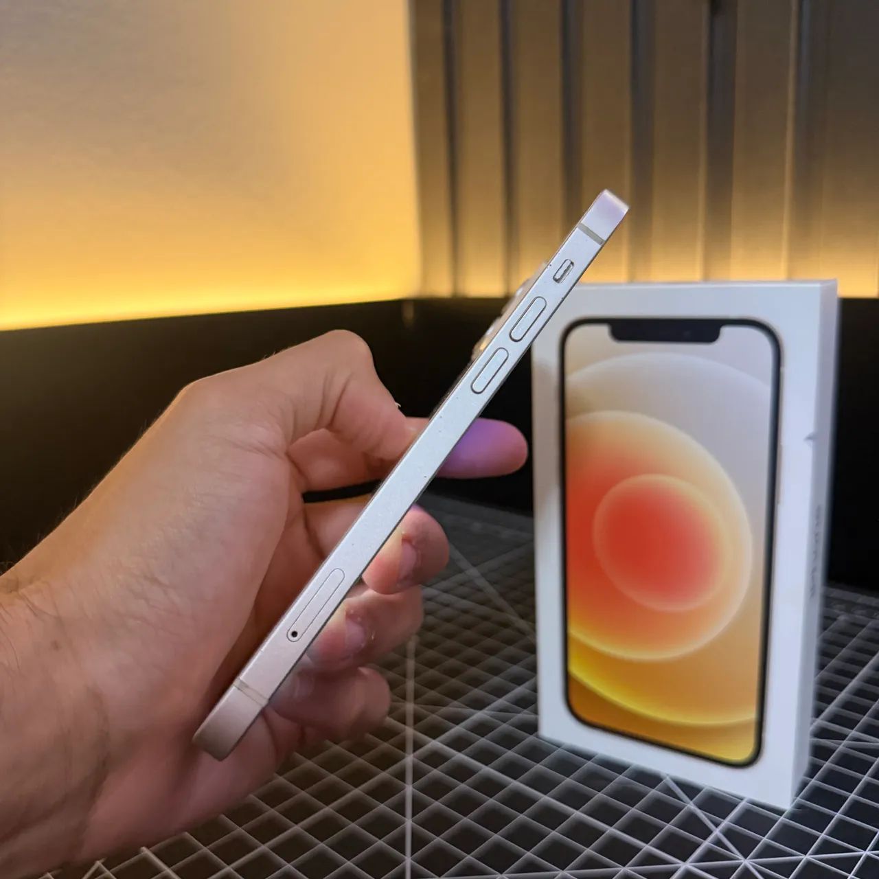 iPhone 12 128GB - Foto 5