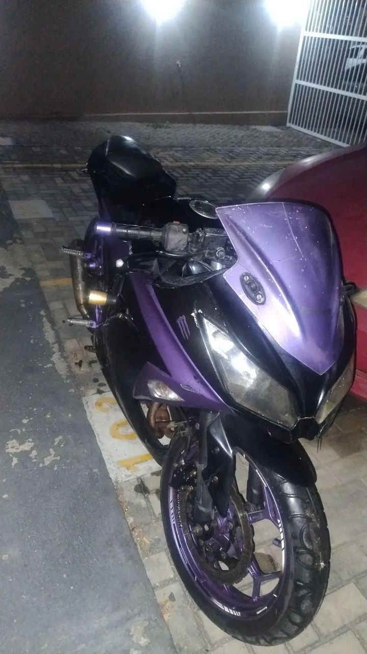 Vendo ninja 300 - Foto 3