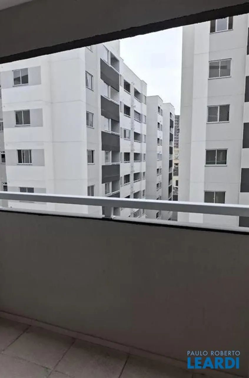 APARTAMENTO - MOOCA - SP - Foto 3