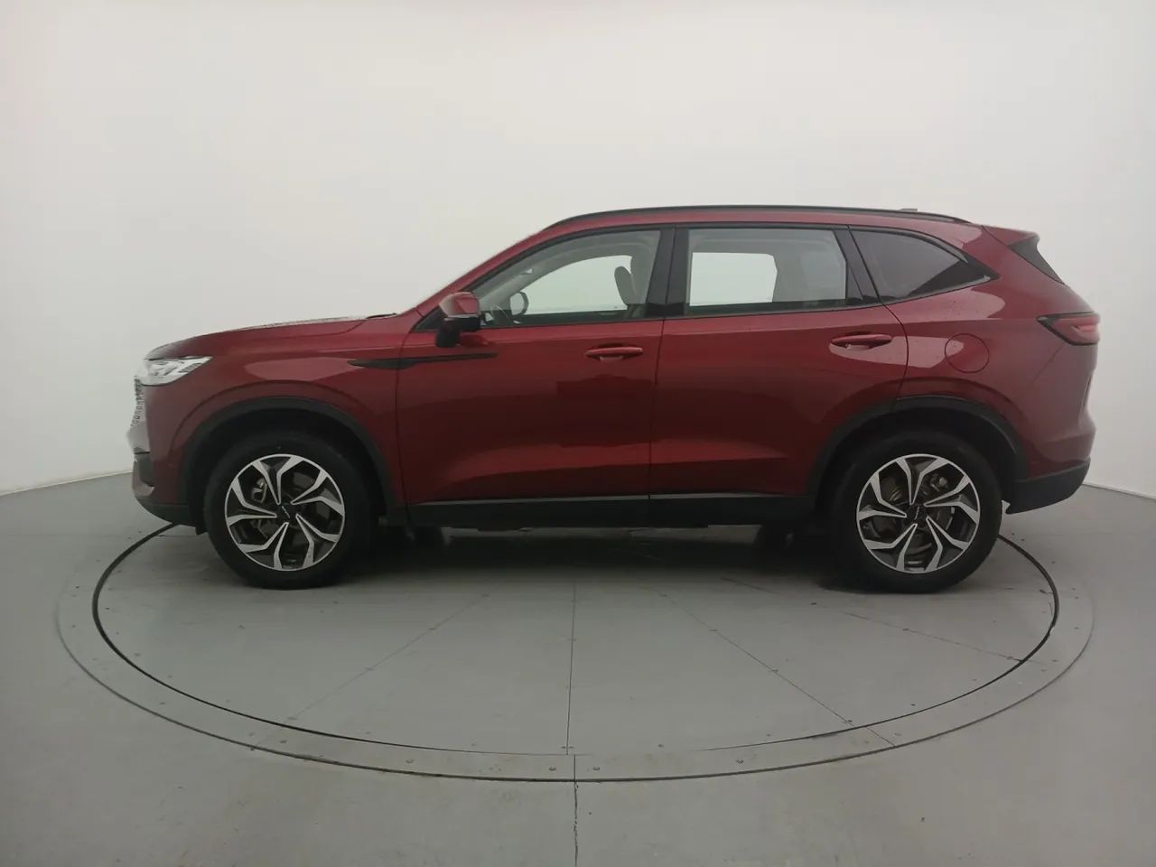 GWM Haval H6 Premium Phev AWD, foto 2 de 18