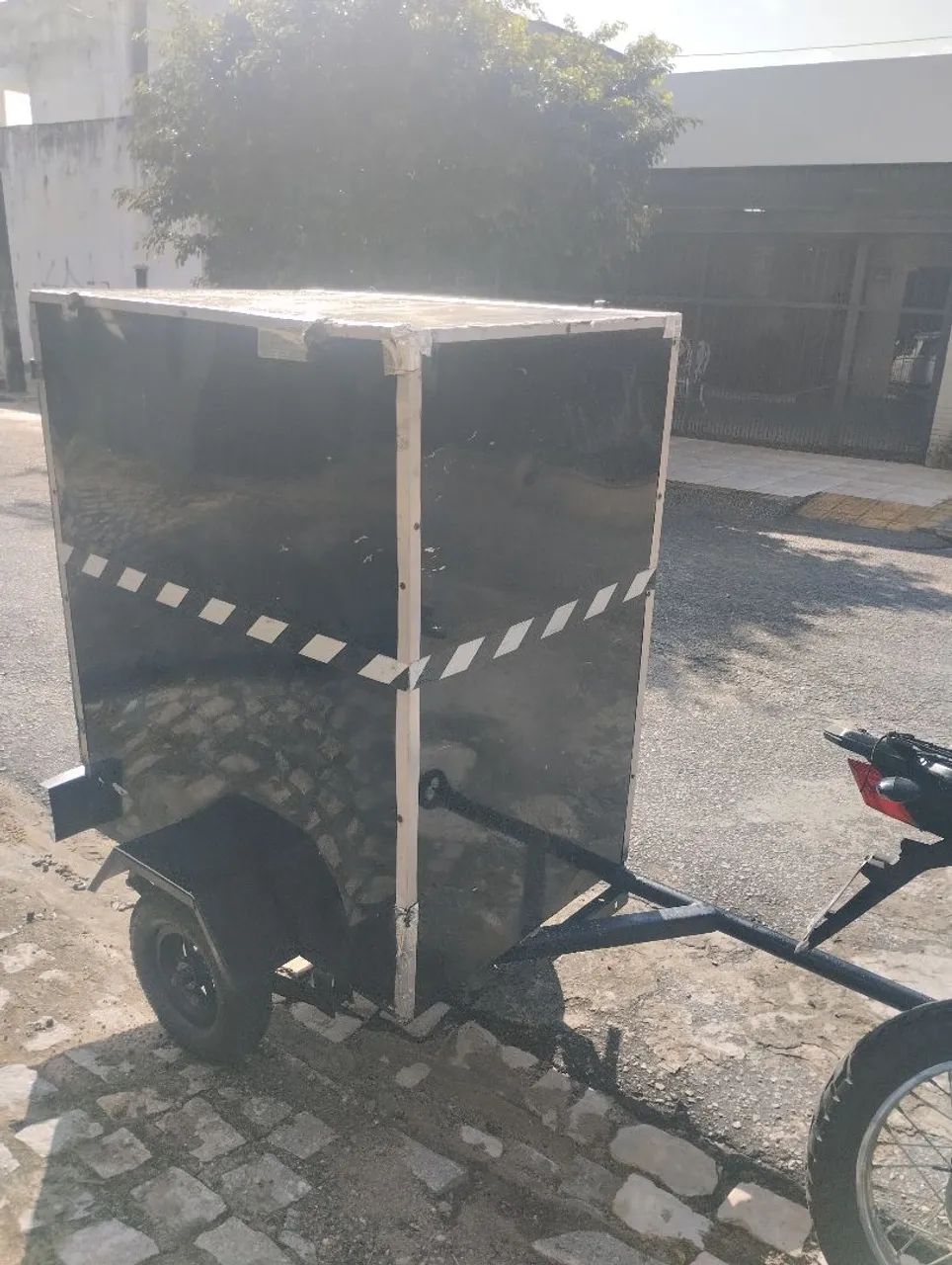 Vendo ou troco  - Foto 2