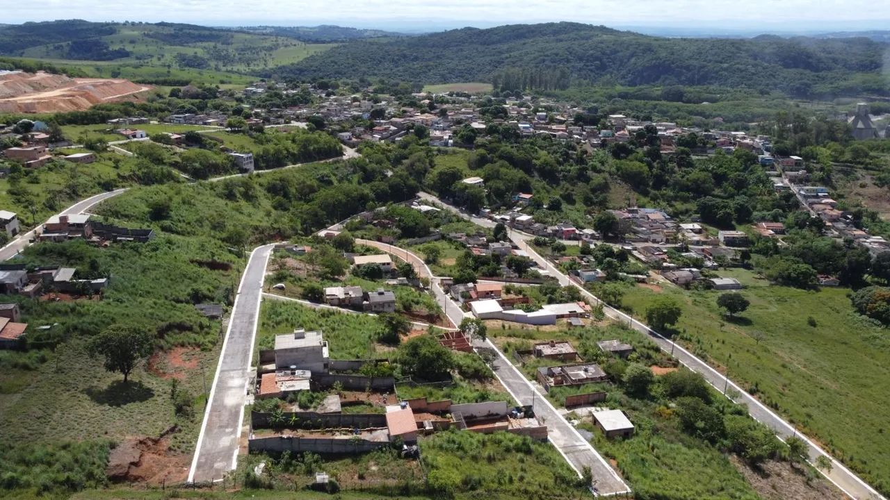 Excelente lote em Matozinhos  - Foto 2