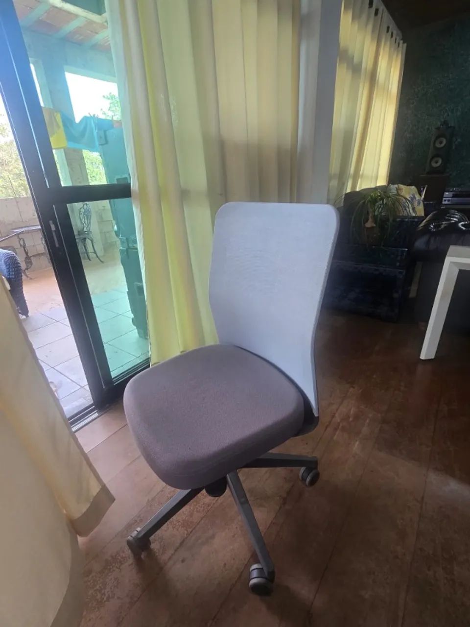 Cadeira de escritório Flexform - Foto 2