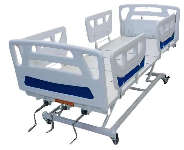 Cama hospitalar - Foto 2