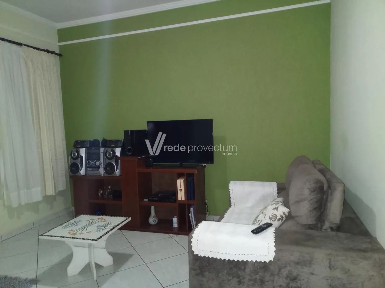 casa - Parque Santana - Valinhos - Foto 2