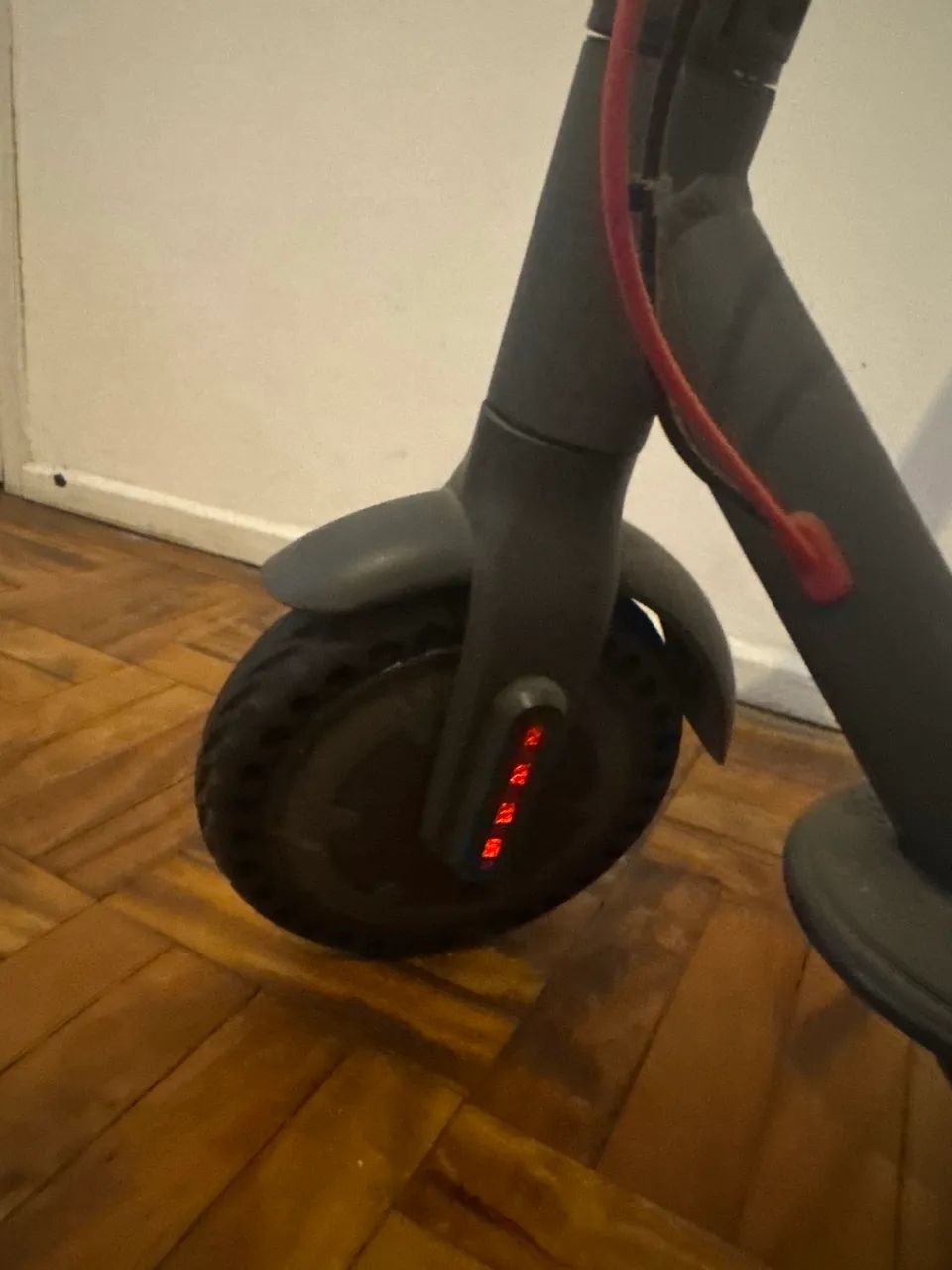 Patinete elétrico  - Foto 5