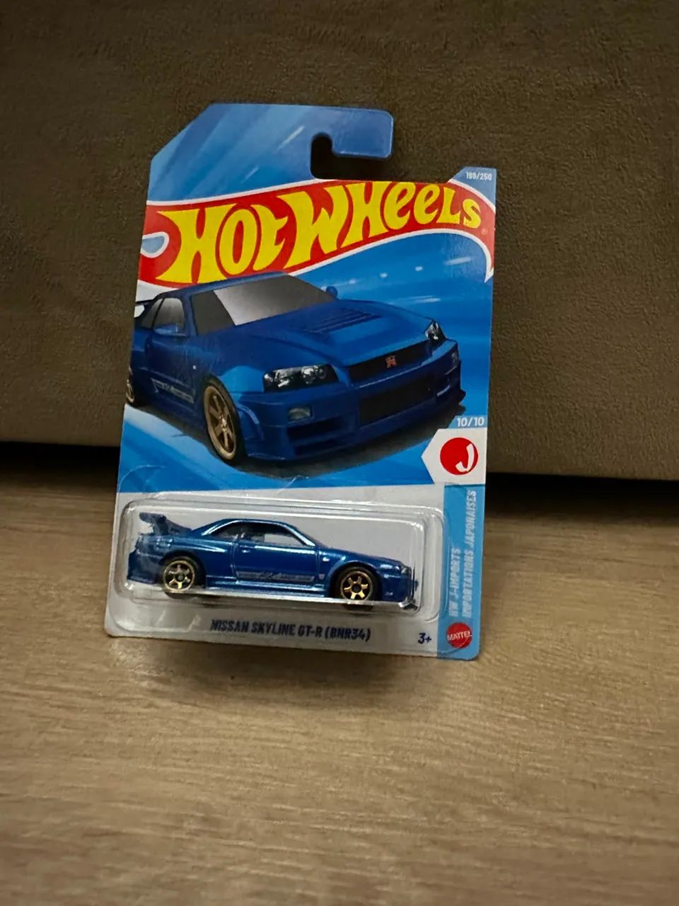 04 hot wheels - leonardo  - Foto 3