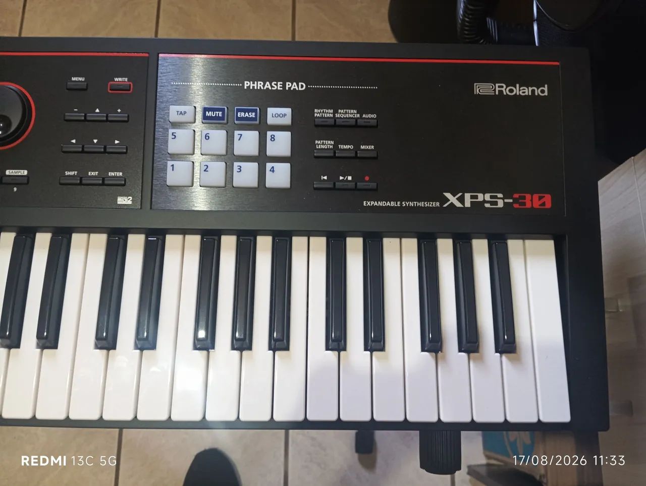 XPS 30 ROLAND  - Foto 5