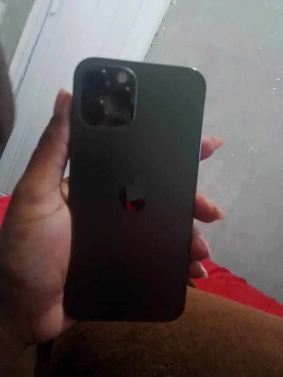 iPhone 12 Pro - Foto 4