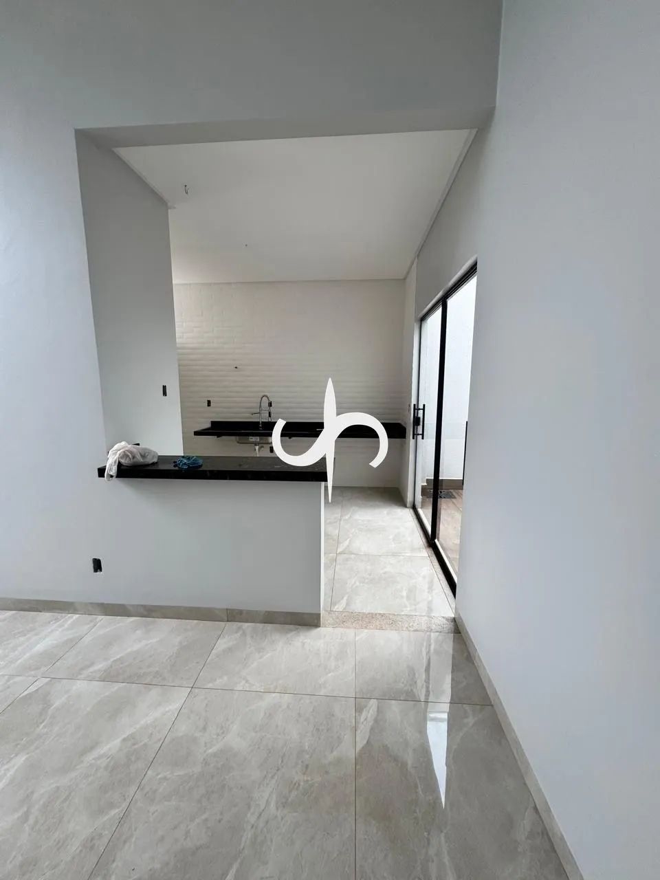 Casa com 3 quartos no Residencial Ayrton Senna - Foto 5