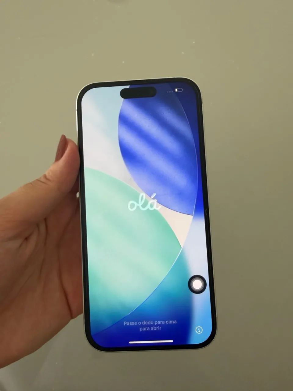 iPhone 16 128g 