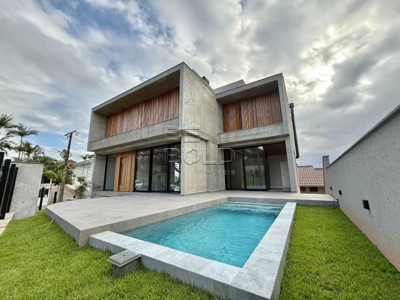 Casa nova e exclusiva no Itaguaçu - Foto 2