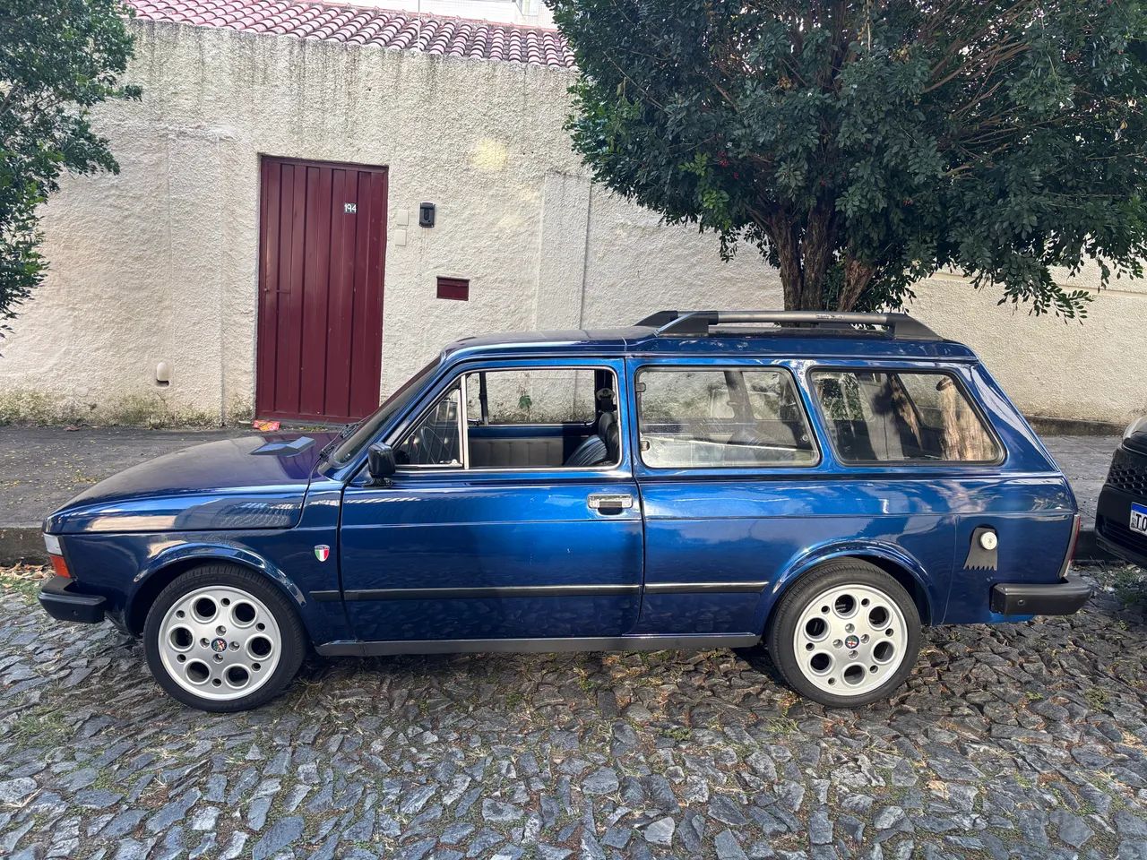 Fiat Panorama C/cl 1985