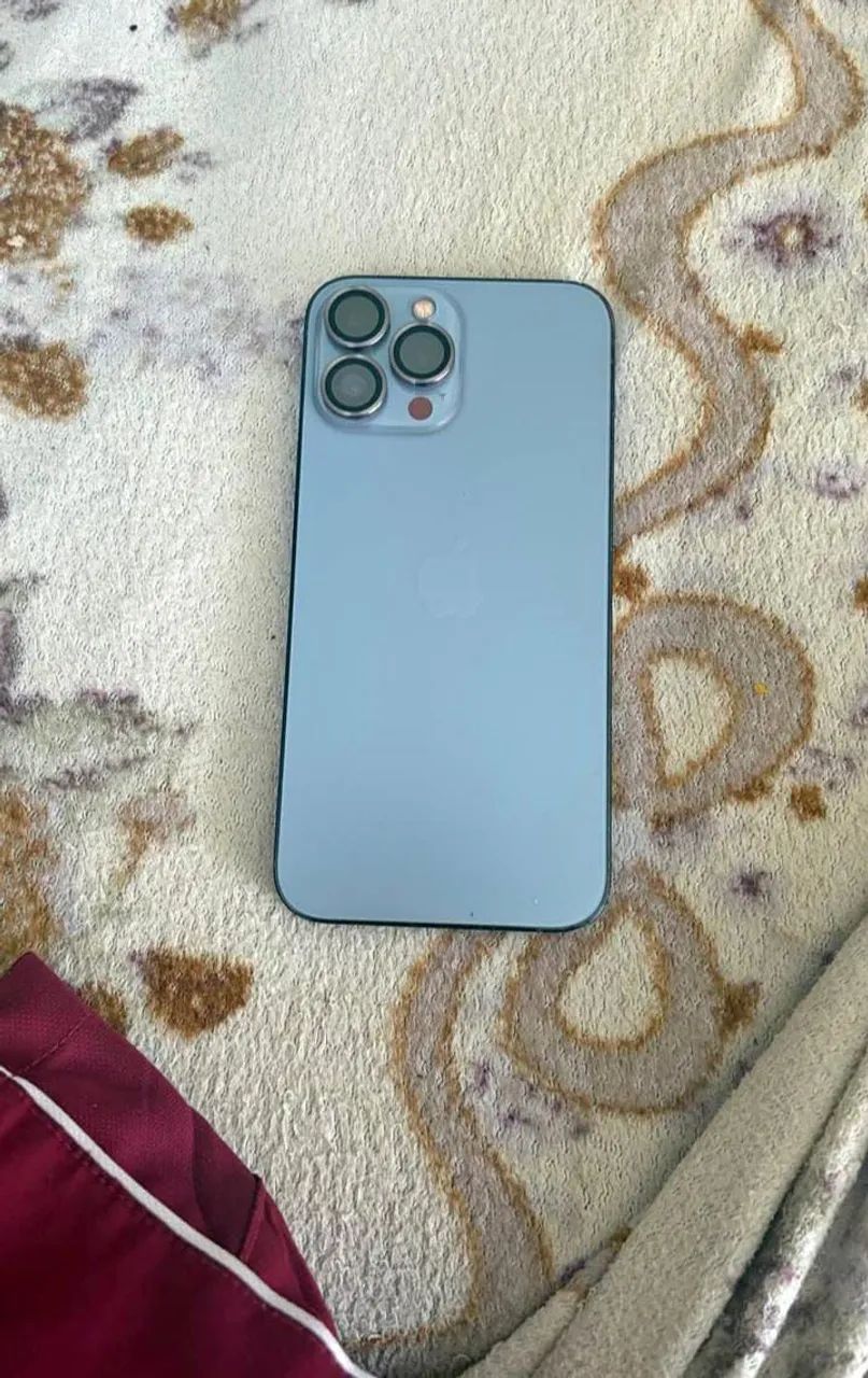 Iphone 13 pro max