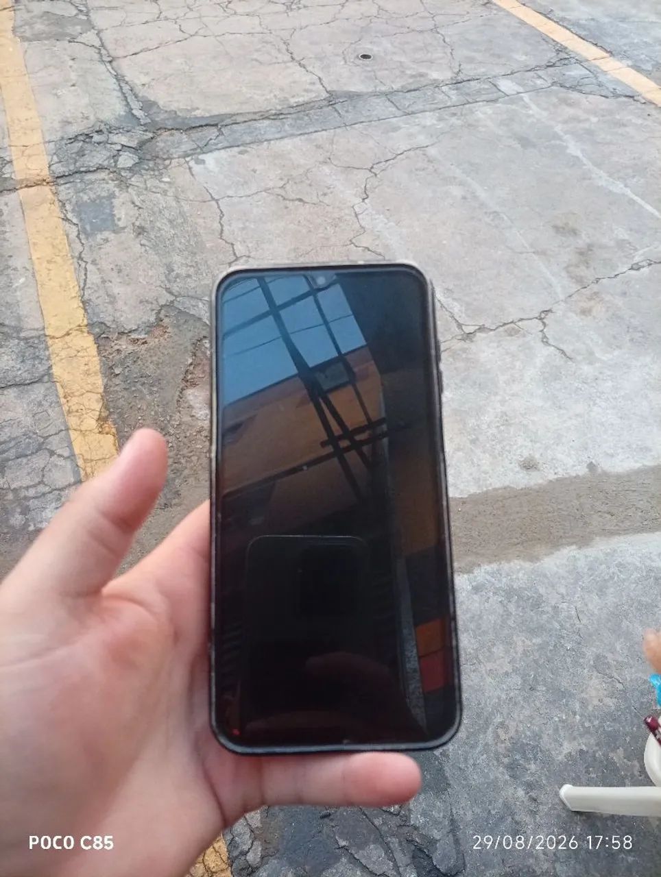 A15 Samsung 