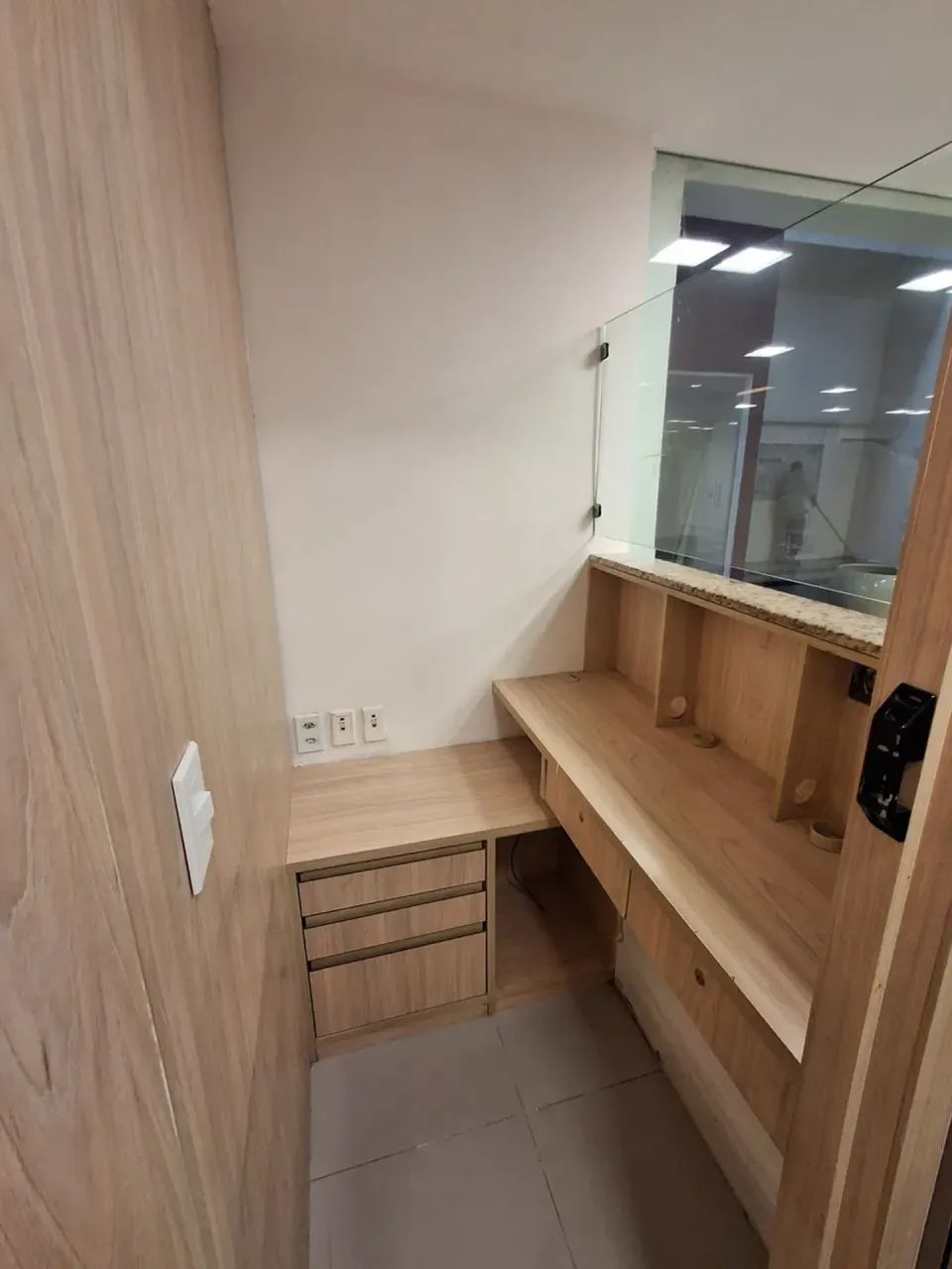 Alugo Sala/Loja Comercial - Térreo - Renascença - Foto 3
