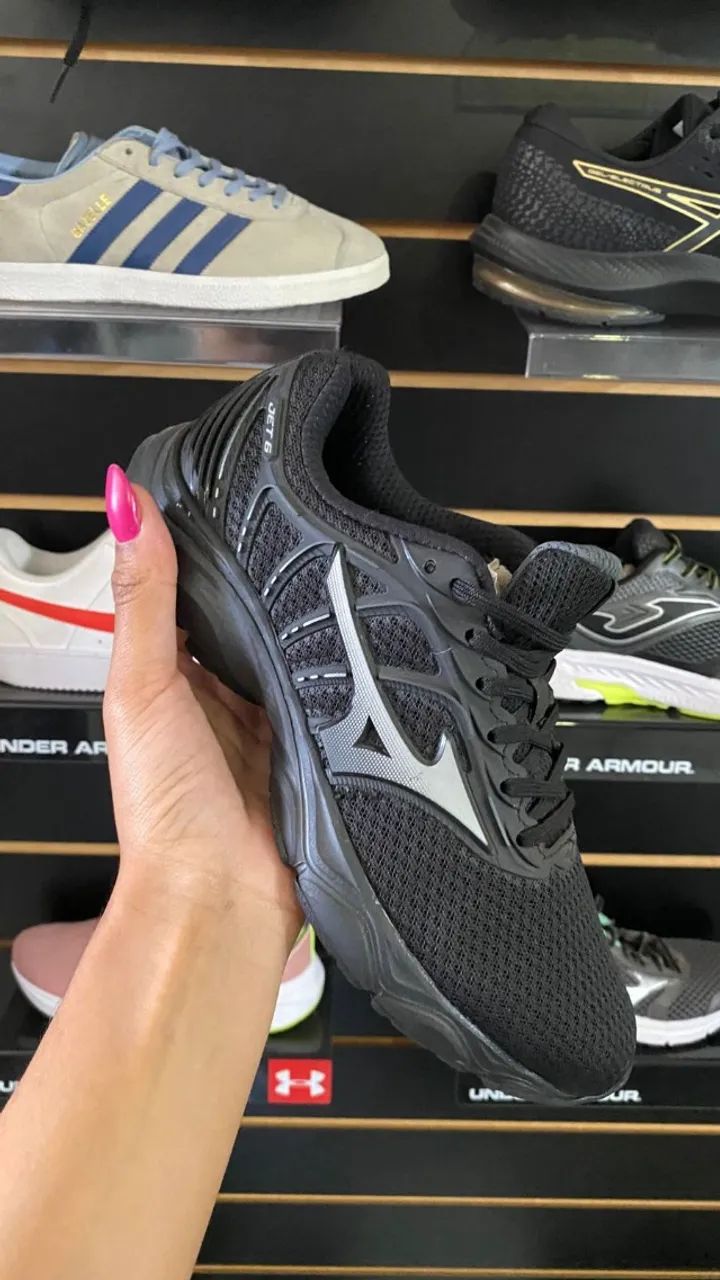 Tenis Mizuno 