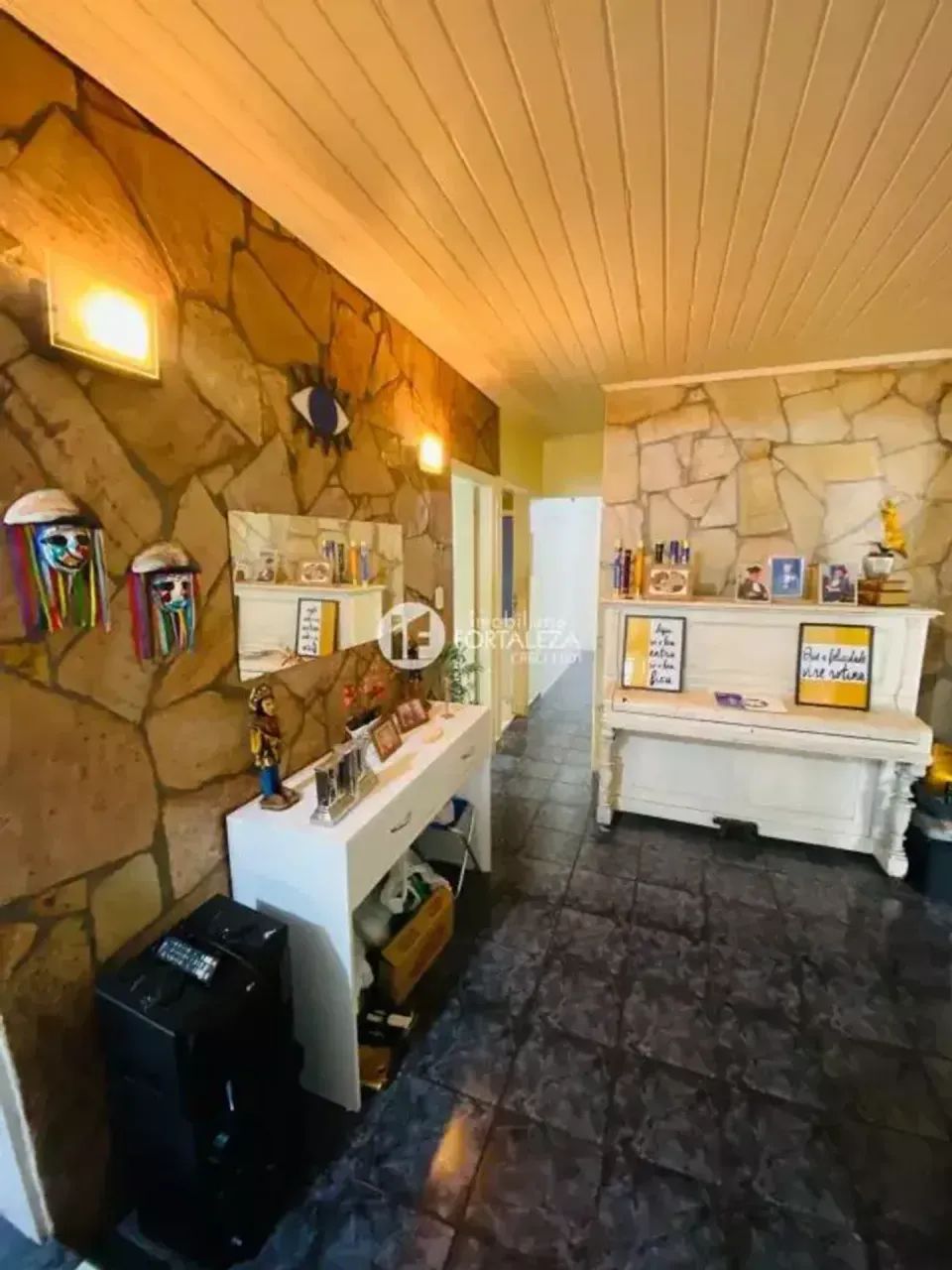 Casa 3 Quartos Conjunto Castelo Branco 247m² - Foto 4