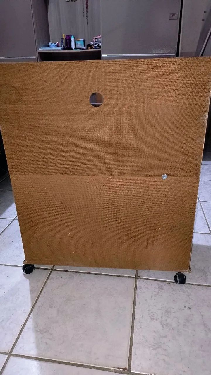MESA DE CRIADO MUDO - Foto 2