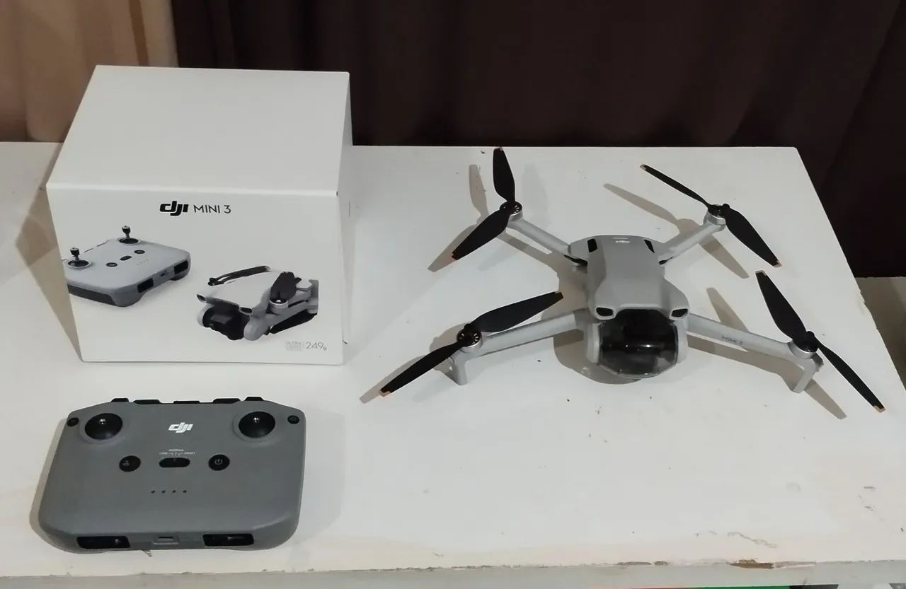 Drone Mini 3 