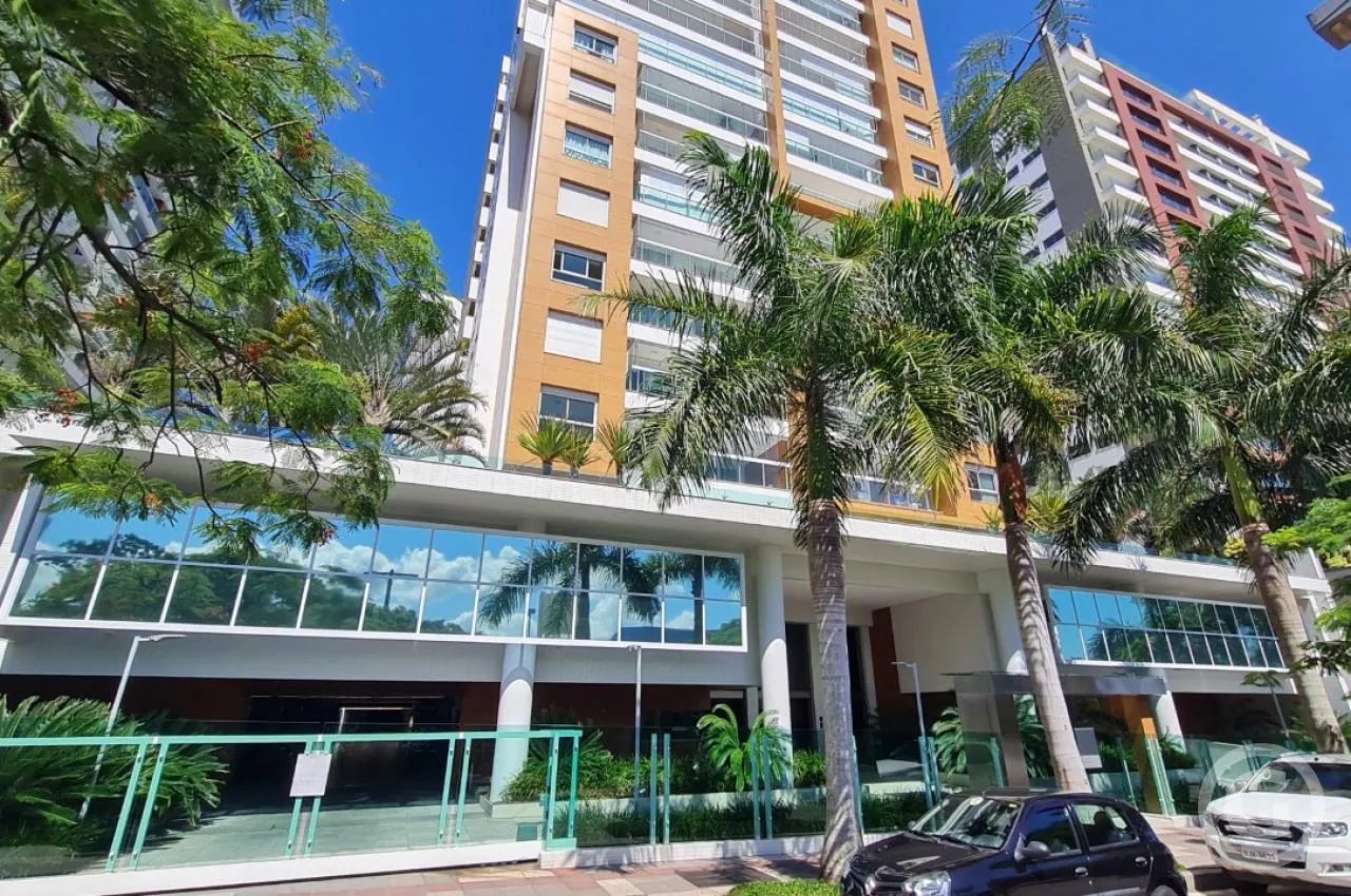Conforto e praticidade no coração de Florianópolis - Foto 3