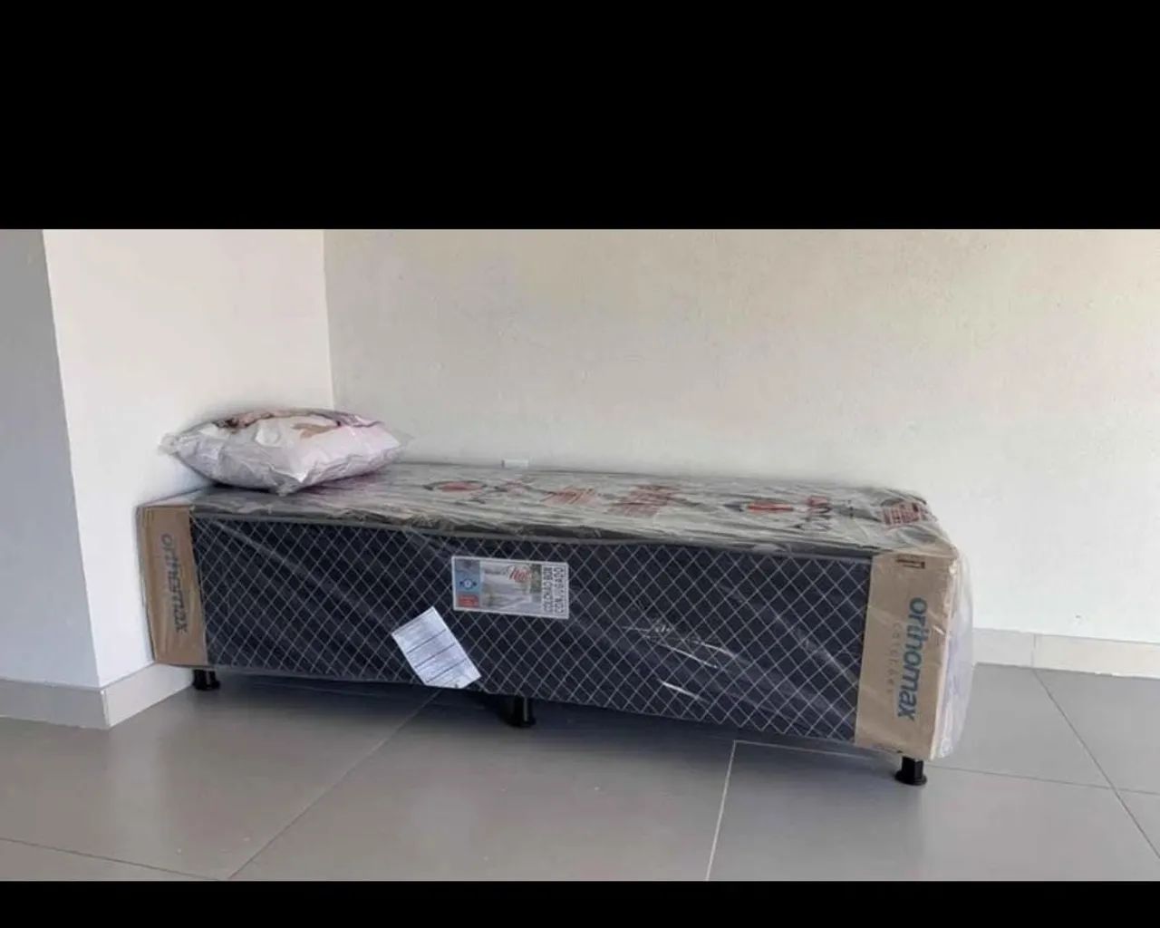 Cama box casal  - Foto 3